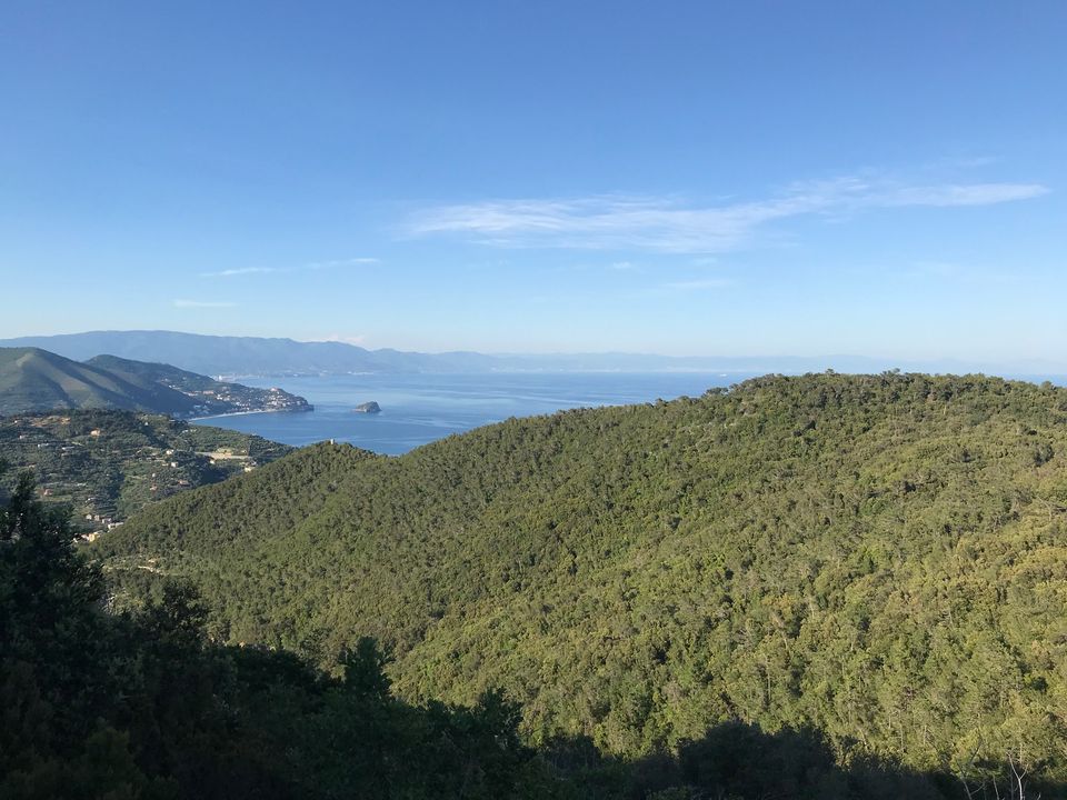 Rock up - outdoor experience