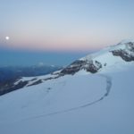 Mountaineering at Gran Paradiso