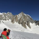 Randonnée Glaciaire - Vallée Blanche