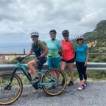 e-bike à Finale Ligure - VTT Femmes - Women only