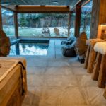 Chalet à Chamonix avec piscine