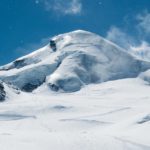 Saas-Fee Allalinhorn oder Skitouren