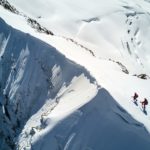 Caroline Georges, Zermatt